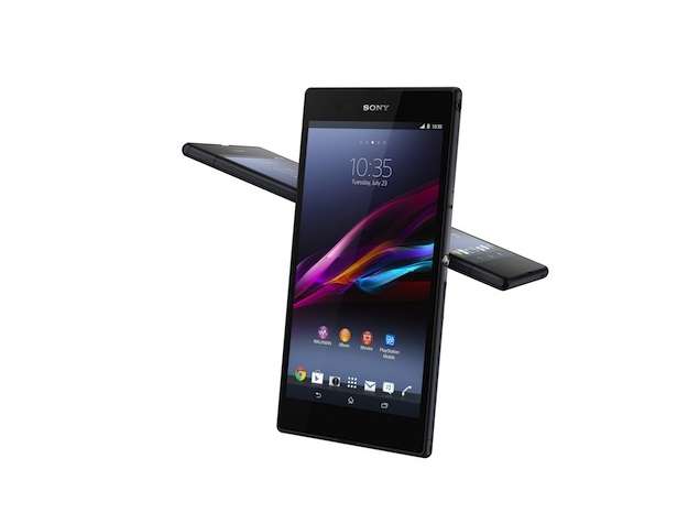 sony xperia l1 review